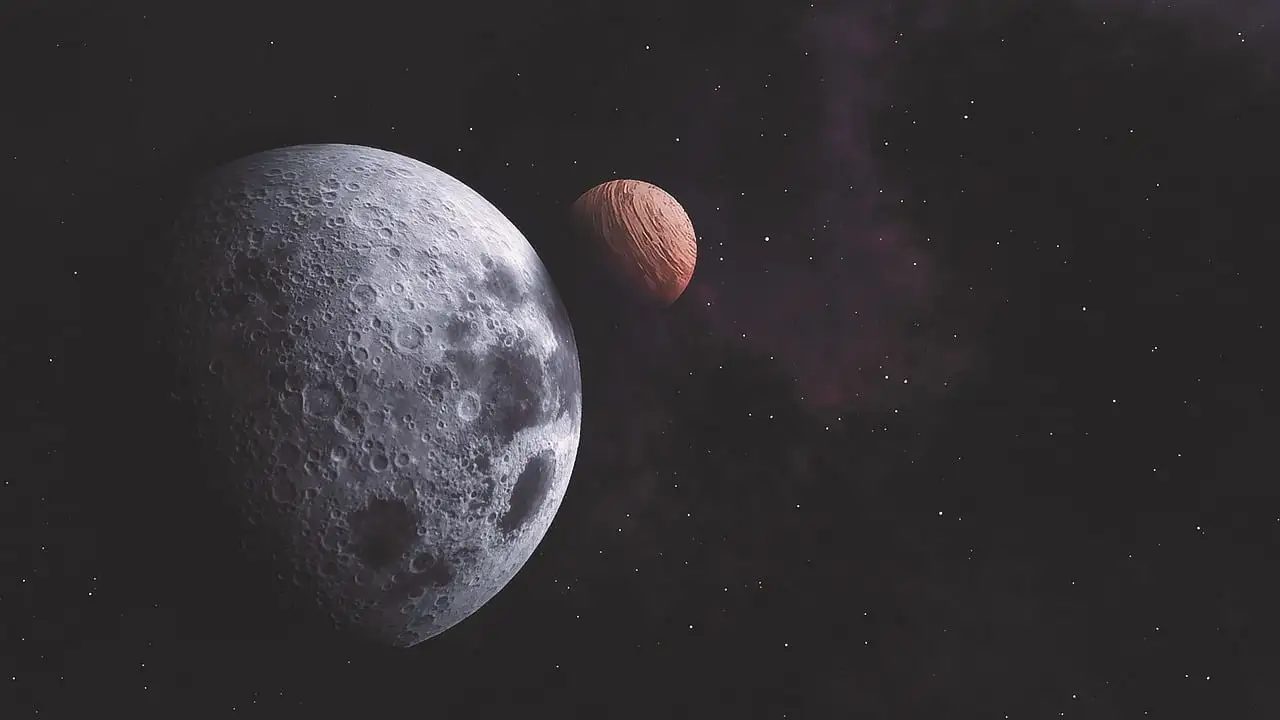 Imagen de archivo del universo Imagen de archivo del universo