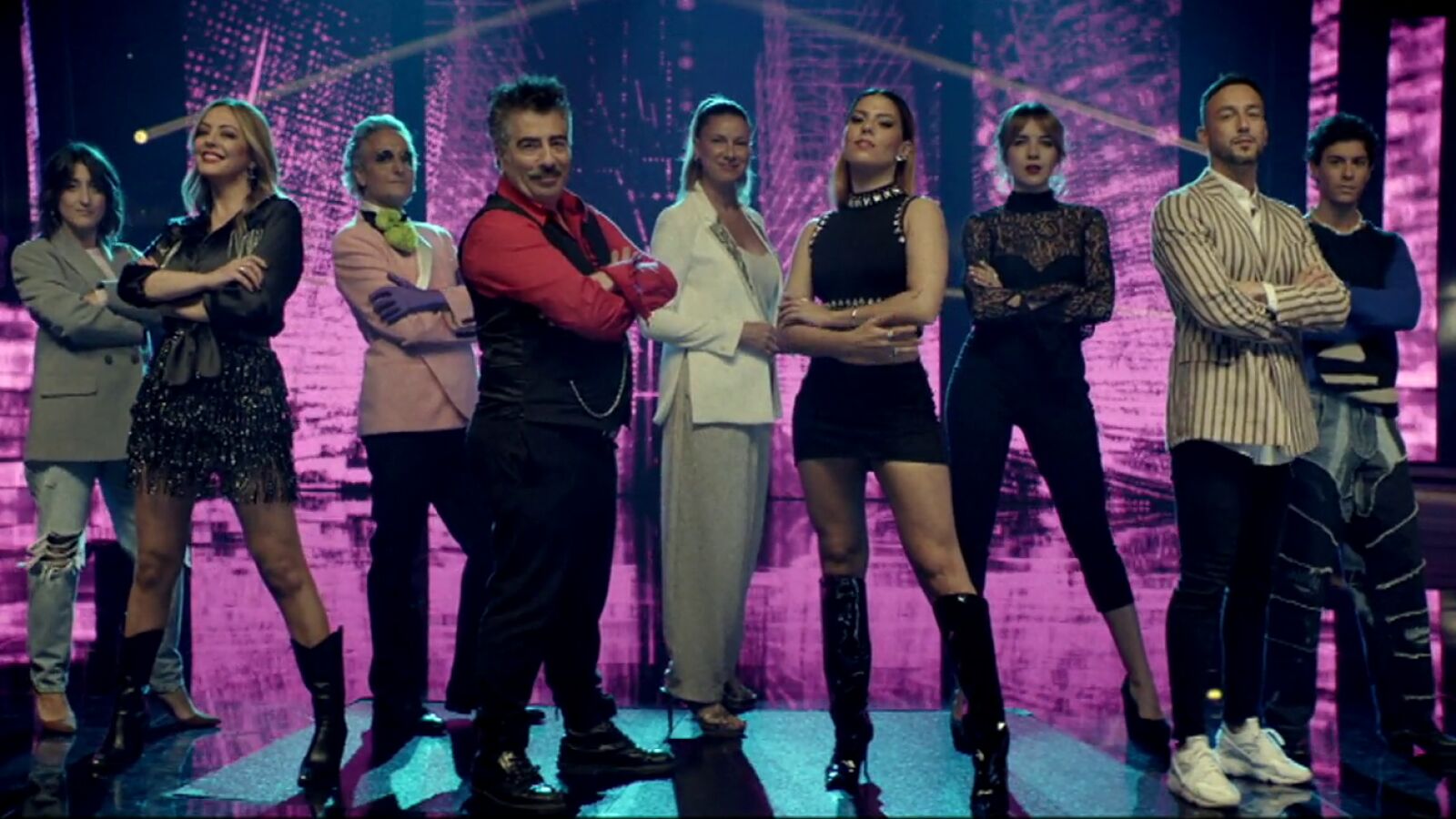 Vuelve el fenómeno, vuelve el espectáculo... ¡Vuelve 'Tu cara me suena'! 