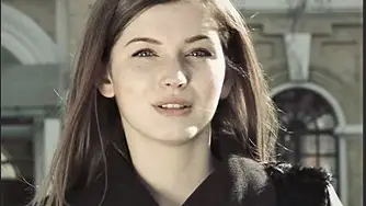Anna Zayachkovskaya, Miss Ucrania en 2013 Anna Zayachkovskaya, Miss Ucrania en 2013