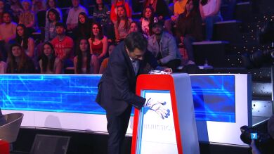 Llega la recta final de ‘El Desafío’, el próximo viernes en Antena 3 