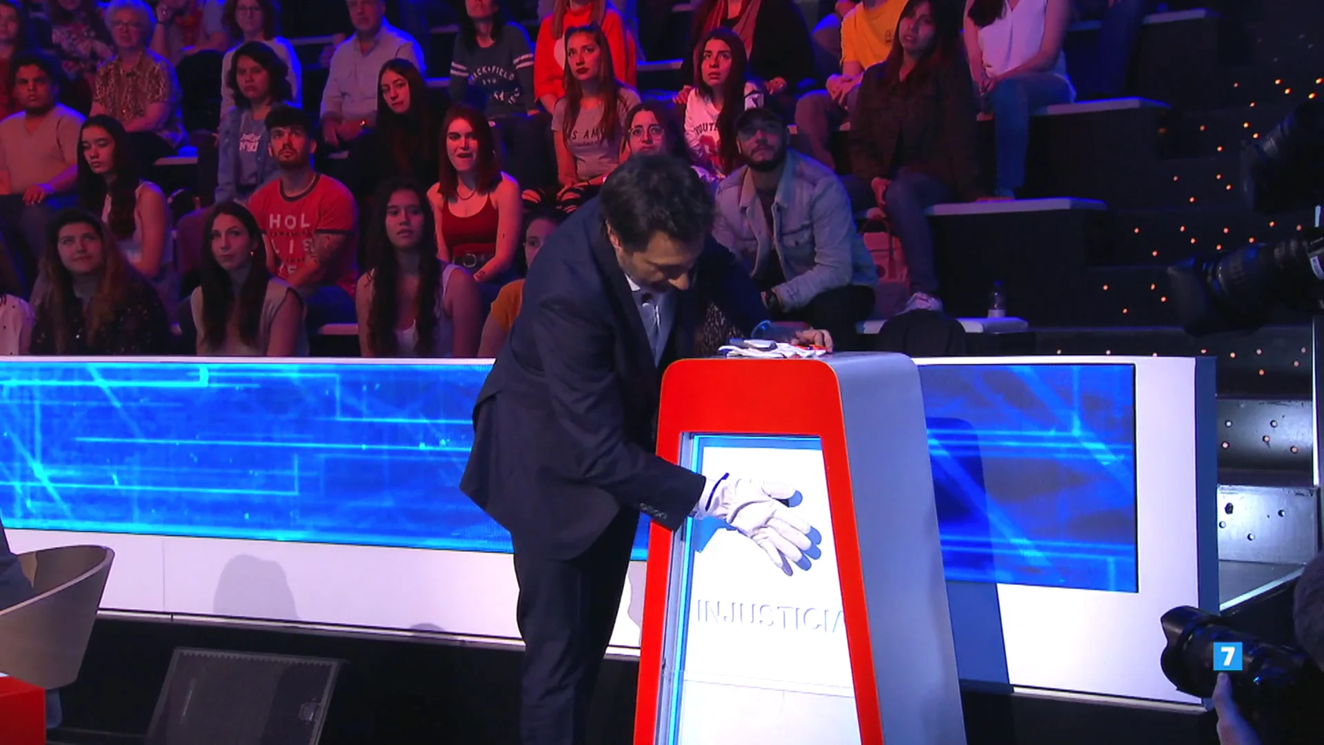 Llega la recta final de &lsquo;El Desaf&iacute;o&rsquo;, el pr&oacute;ximo viernes en Antena 3 