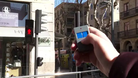 Semáforos Salamanca Semáforos Salamanca