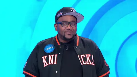 El bloqueo de un aspirante a ‘Pasapalabra’: los nervios pueden con Osiris frente a Rafa El bloqueo de un aspirante a ‘Pasapalabra’: los nervios pueden con Osiris frente a Rafa