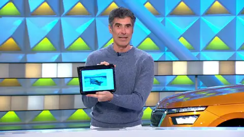 “En caso de catástrofe mundial”: Jorge Fernández explica qué es la ‘La bóveda del fin del mundo’ “En caso de catástrofe mundial”: Jorge Fernández explica qué es la ‘La bóveda del fin del mundo’