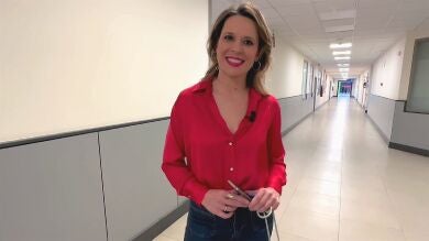 Isabel González rinde homenaje a Mario Vargas Llosa con su ropa: ¿Qué significado tiene la chaqueta verde?