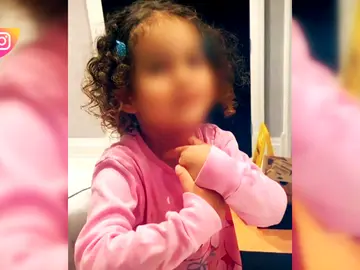 La prenda de lujo con la que la hija de Georgina nos deja sin palabras: ¡Valorado en casi 2 mil euros! La prenda de lujo con la que la hija de Georgina nos deja sin palabras: ¡Valorado en casi 2 mil euros!