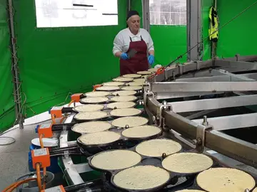 Freixós para celebrar carnaval en Ferrol Freixós para celebrar carnaval en Ferrol