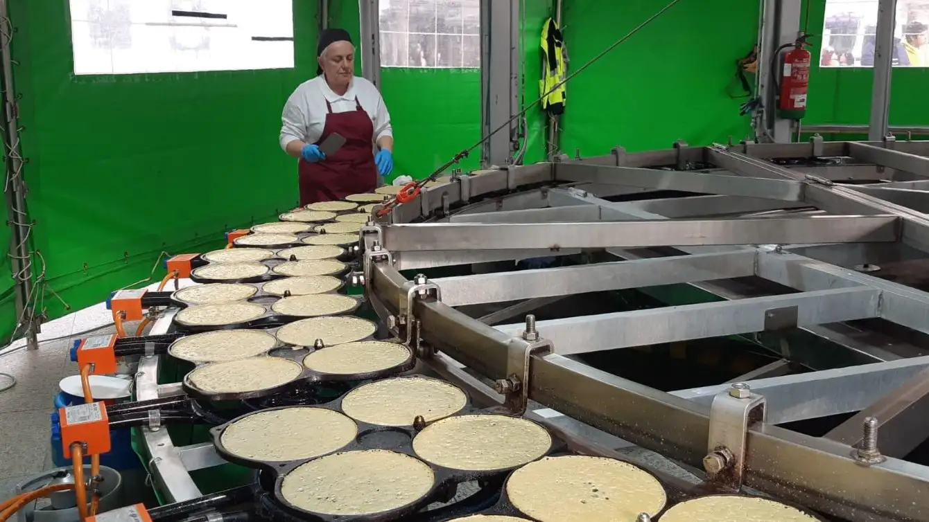 Freixós para celebrar carnaval en Ferrol Freixós para celebrar carnaval en Ferrol