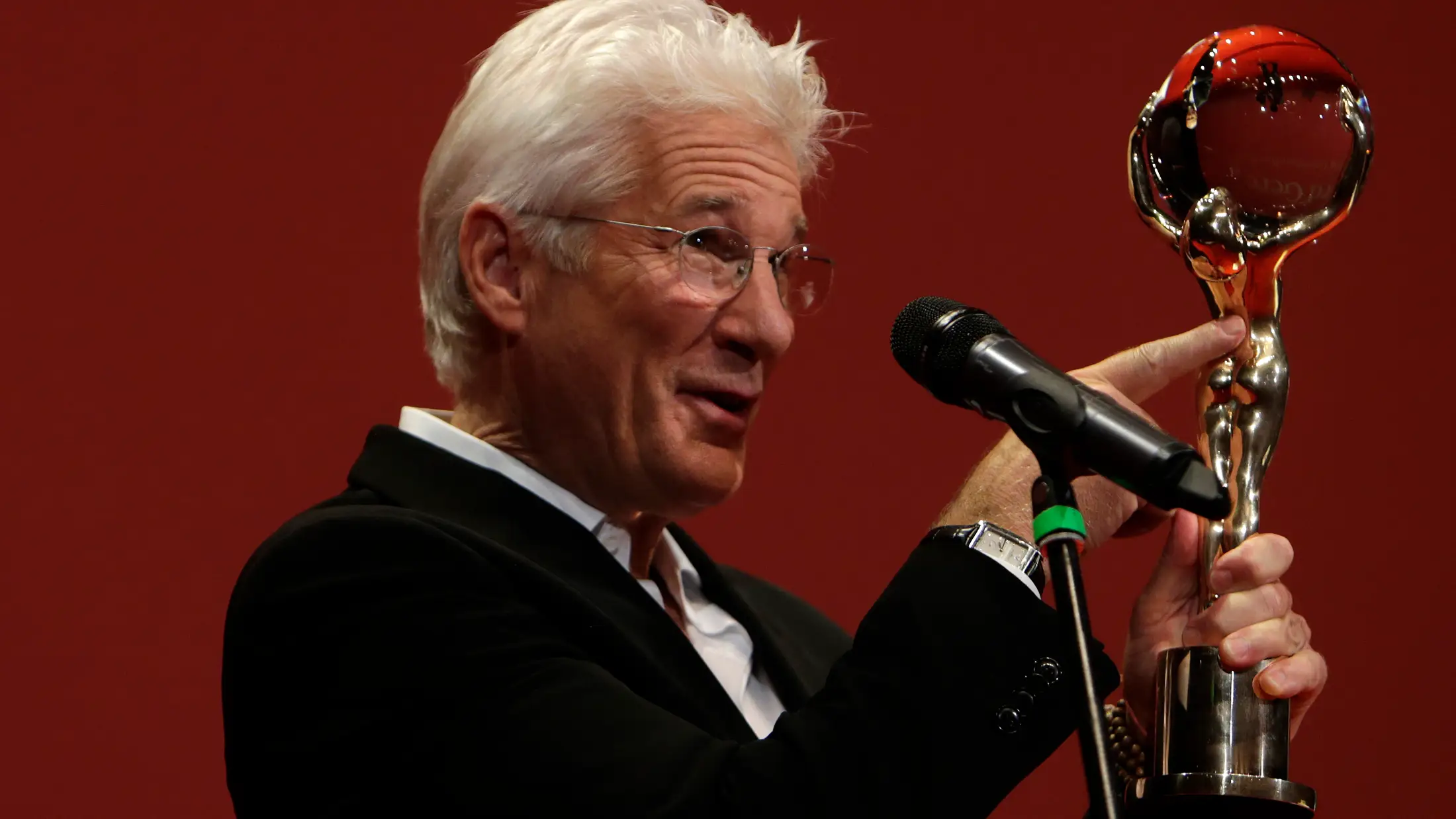 Richard Gere Richard Gere