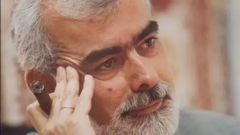 Fernando Buesa Fernando Buesa