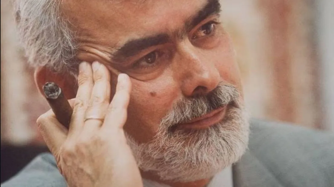 Fernando Buesa