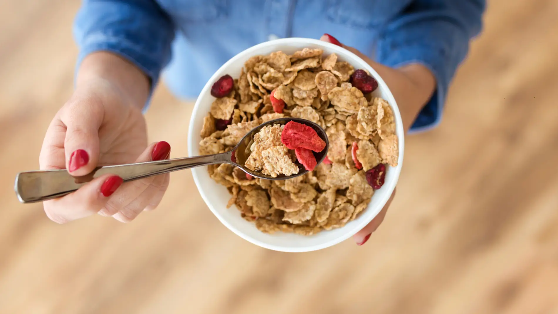 Realmente los cereales integrales ayudan a adelgazar?