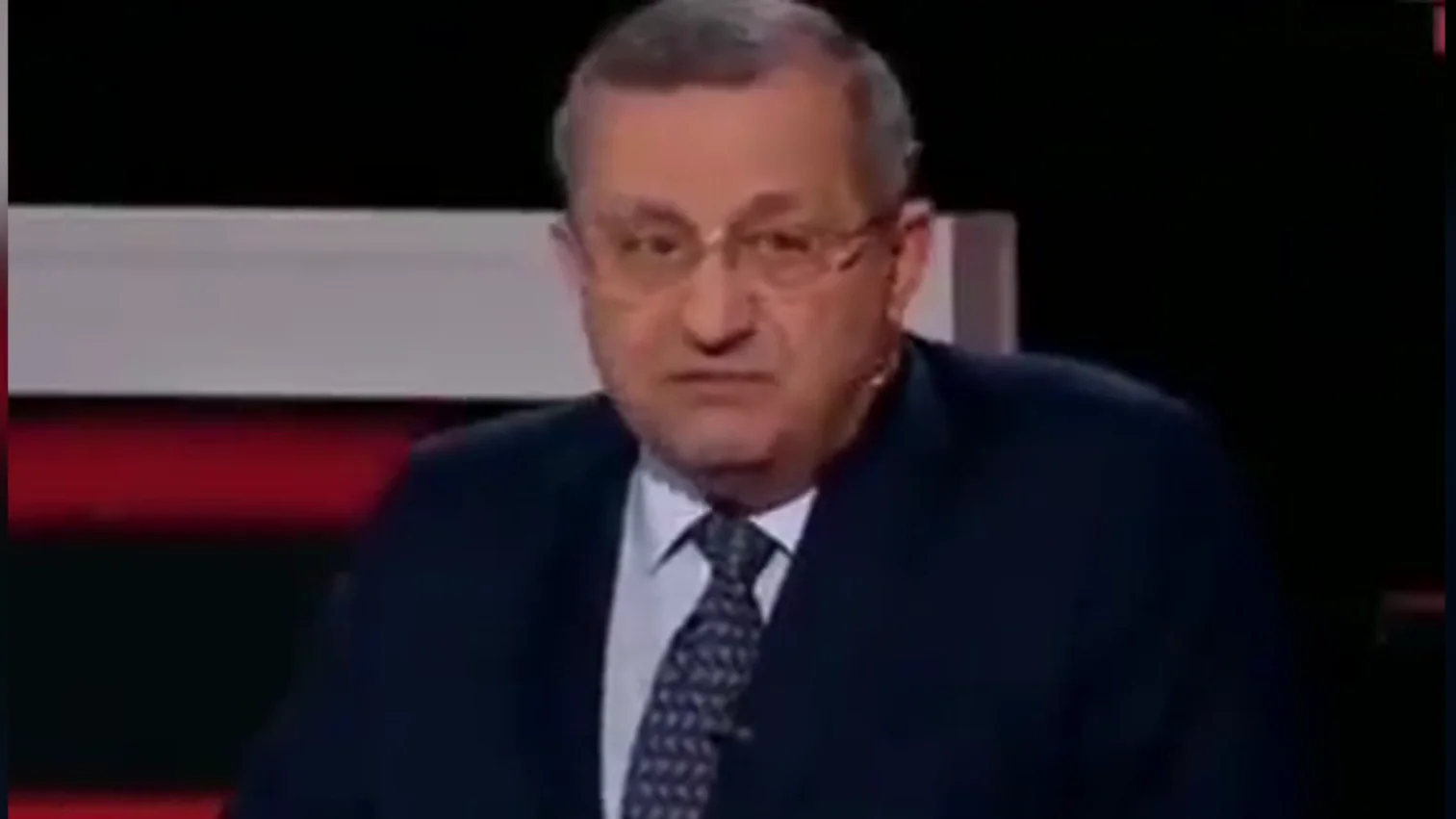 Amenazas a Polonia desde la televisión rusa Amenazas a Polonia desde la televisión rusa