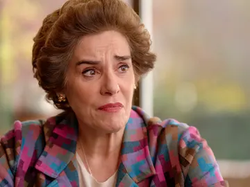 Benigna se enfrenta a MariJo tras descubrir su secreto: “Me habéis engañado sin piedad” Benigna se enfrenta a MariJo tras descubrir su secreto: “Me habéis engañado sin piedad”