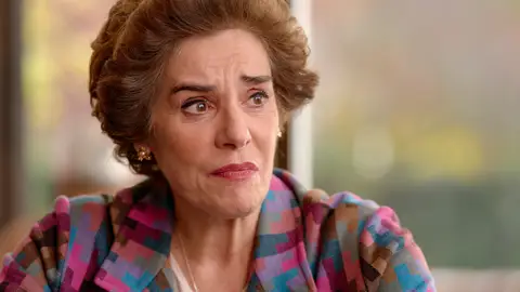 Benigna se enfrenta a MariJo tras descubrir su secreto: “Me habéis engañado sin piedad” Benigna se enfrenta a MariJo tras descubrir su secreto: “Me habéis engañado sin piedad”