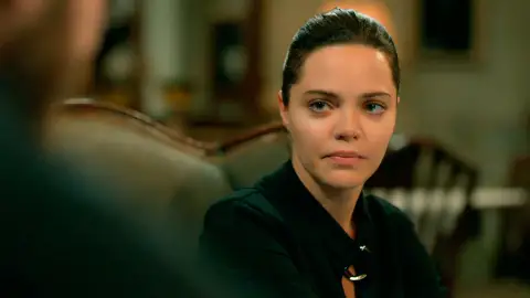 Züleyha quiere que Betül pague: “Si no Hakan no descansará en paz” Züleyha quiere que Betül pague: “Si no Hakan no descansará en paz”