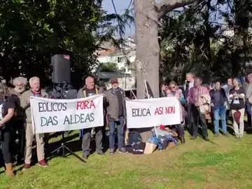 EÓLICA EÓLICA