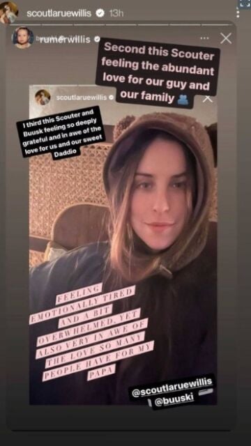 Scout Willis 
