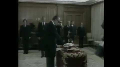 Efemérides de hoy 25 de febrero de 2023: ¿Qué pasó el 25 de febrero? Efemérides de hoy 25 de febrero de 2023: ¿Qué pasó el 25 de febrero?