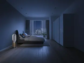 Dormir mejor gracias a la purificación: así puedes aumentar la calidad del aire para un sueño reparador Dormir mejor gracias a la purificación: así puedes aumentar la calidad del aire para un sueño reparador