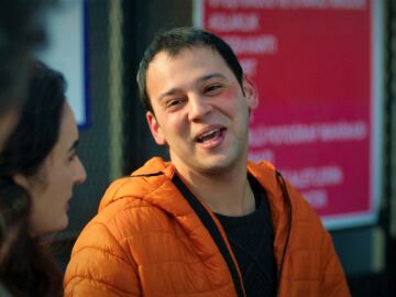 Oğulcan sale de la c&aacute;rcel: &ldquo;Por fin se ha terminado este infierno&rdquo; 