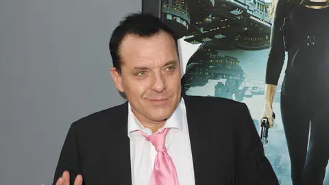 El actor Tom Sizemore El actor Tom Sizemore