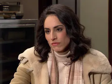 Carballo despeja sus dudas tras visitar a Luján: “Está detrás de la muerte de Domínguez” Carballo despeja sus dudas tras visitar a Luján: “Está detrás de la muerte de Domínguez”