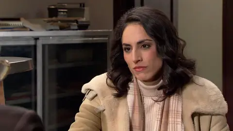 Carballo despeja sus dudas tras visitar a Luján: “Está detrás de la muerte de Domínguez” Carballo despeja sus dudas tras visitar a Luján: “Está detrás de la muerte de Domínguez”