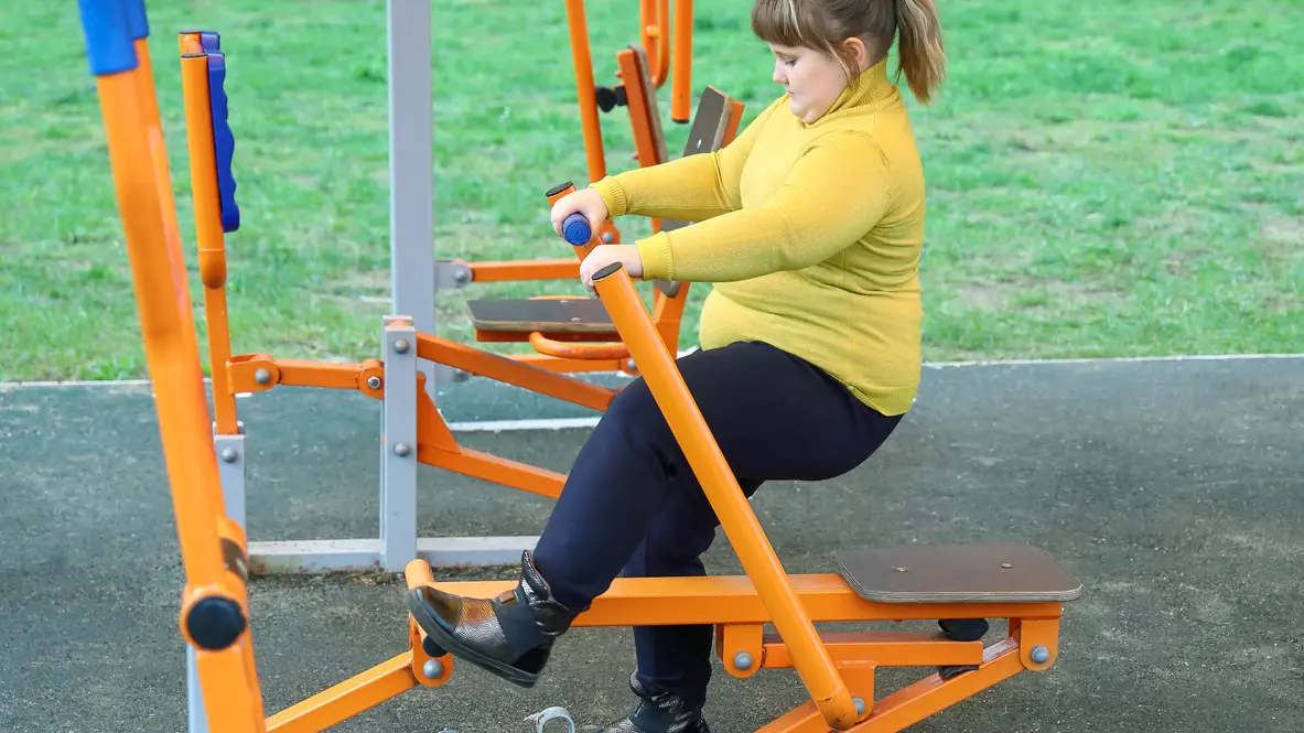Día Mundial de la Obesidad Infantil 2023 Día Mundial de la Obesidad Infantil 2023