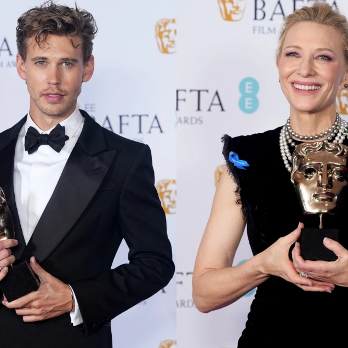 Descubre los secretos del collar que Cate Blanchett llevó en los BAFTA