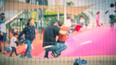 Saltan las alarmas en Pamplona por el intento de secuestro de un niño de 5 años en el Carnaval