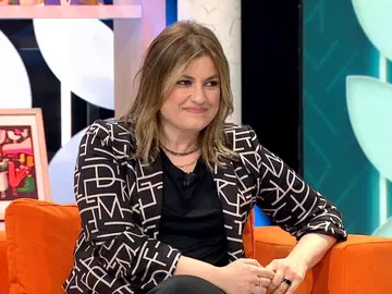 Lorena Vázquez desmiente que Piqué y Clara Chía hayan estado este fin de semana en Baqueira Beret Lorena Vázquez desmiente que Piqué y Clara Chía hayan estado este fin de semana en Baqueira Beret