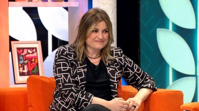 Lorena Vázquez desmiente que Piqué y Clara Chía hayan estado este fin de semana de escapada en Baqueira Beret