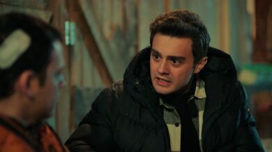 En el próximo capítulo de 'Hermanos': Ömer se enfada con Oğulcan al saber que su primo le ha pedido perdón a Emir tras el accidente