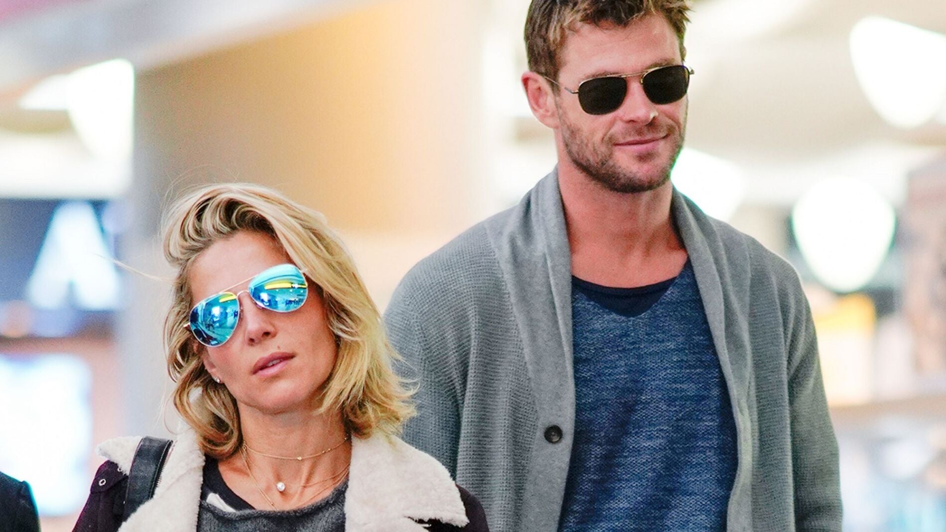 Chris discount hemsworth gafas