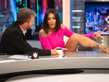 Lorena Castell Lorena Castell