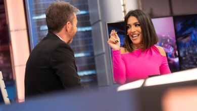 Lorena Castell desvela cómo se comunica con su abuela fallecida: 