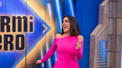 Revive la entrevista completa a Lorena Castell en 'El Hormiguero'