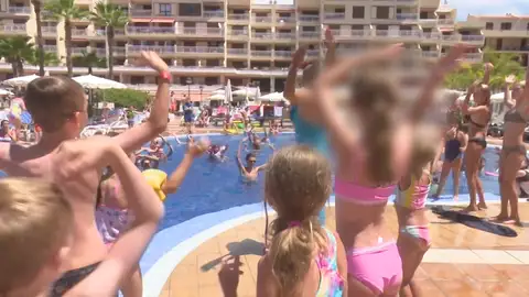 Aumenta la "niñofobia" en nuestra sociedad: alrededor del 8% de los establecimientos españoles son solo para adultos Aumenta la "niñofobia" en nuestra sociedad: alrededor del 8% de los establecimientos españoles son solo para adultos