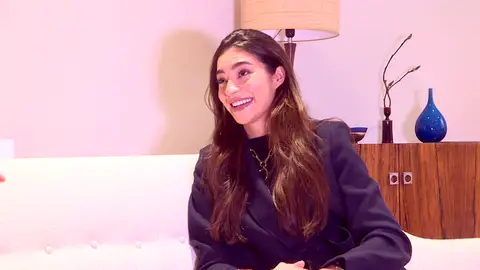 Rocío Crusset, ejemplo de éxito personal y profesional: "Lo más importante es respetar la vida y los deseos de cada uno" Rocío Crusset, ejemplo de éxito personal y profesional: "Lo más importante es respetar la vida y los deseos de cada uno"