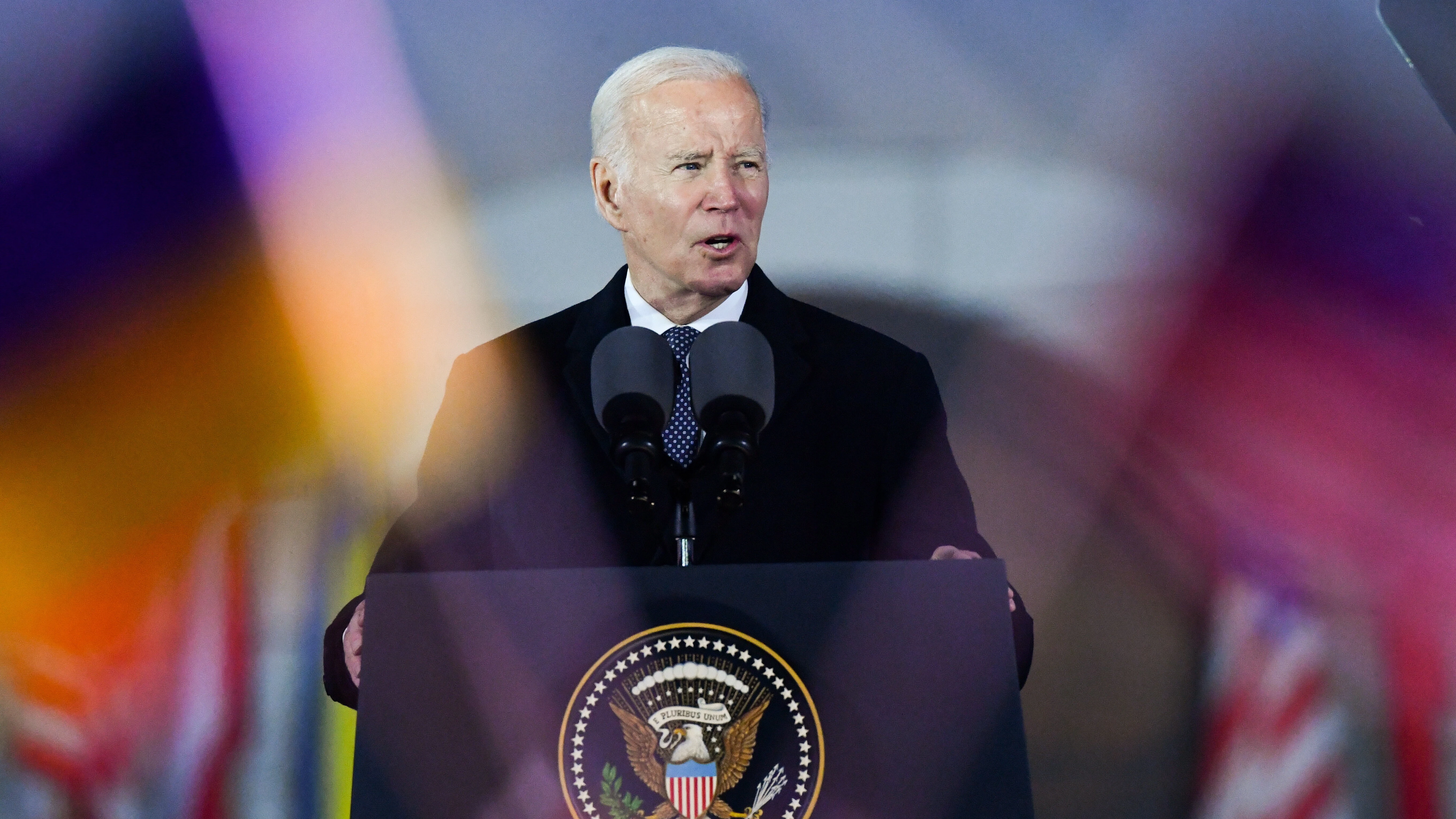 Joe Biden Joe Biden