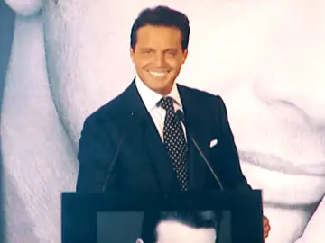 Luis Miguel y Paloma Cuevas, de nuevo juntos de viaje: el destino elegido ha sido Nueva York Luis Miguel y Paloma Cuevas, de nuevo juntos de viaje: el destino elegido ha sido Nueva York