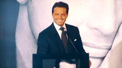 Paloma Cuevas y Luis Miguel, felices en Nueva York, tanto como Ana Soria y Enrique Ponce en redes sociales