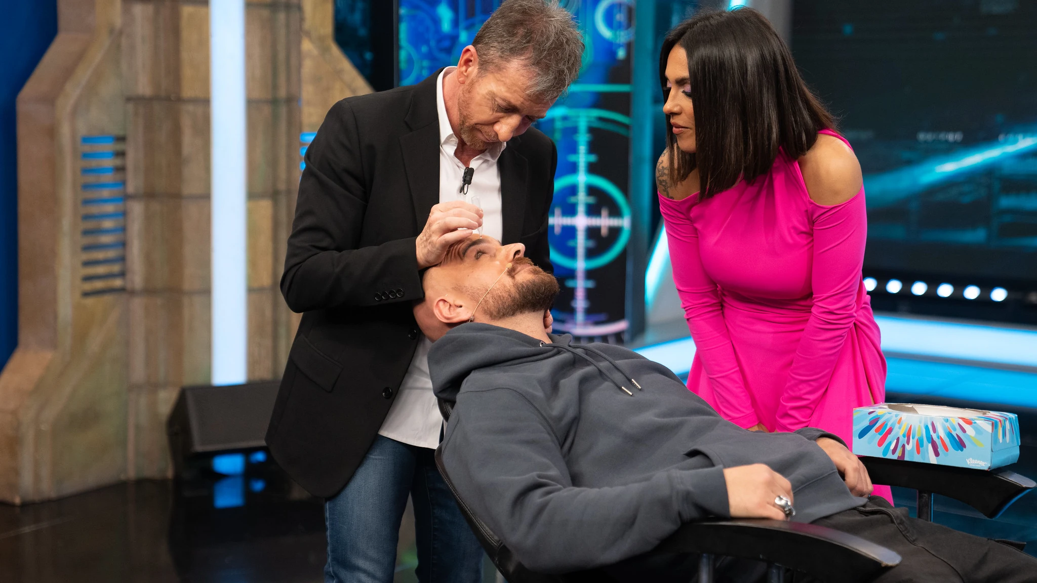 Gálvez Ciencia Gálvez Ciencia