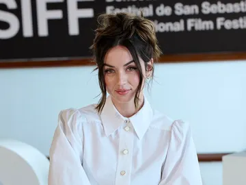 Ana de Armas Ana de Armas