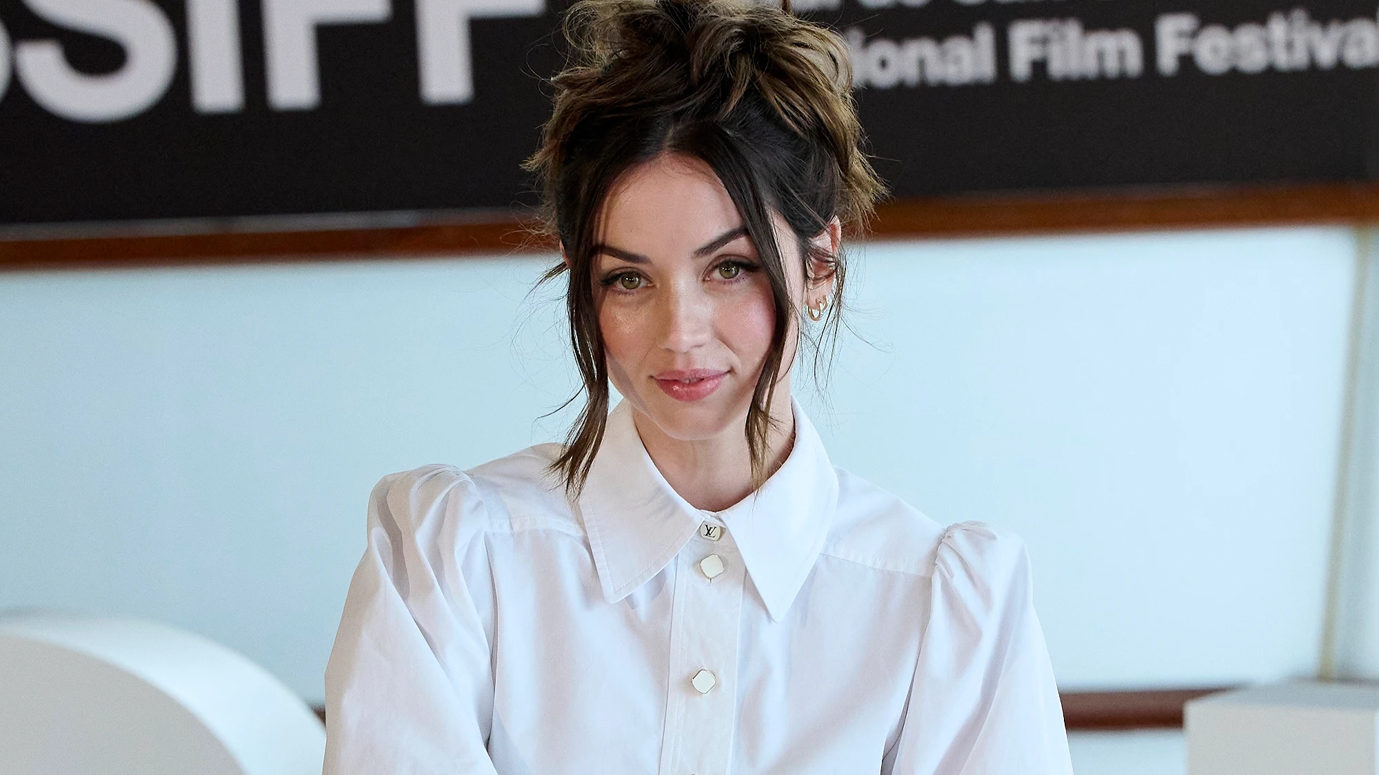 Ana de Armas Ana de Armas
