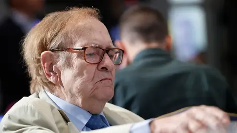 Ramón Tamames Ramón Tamames