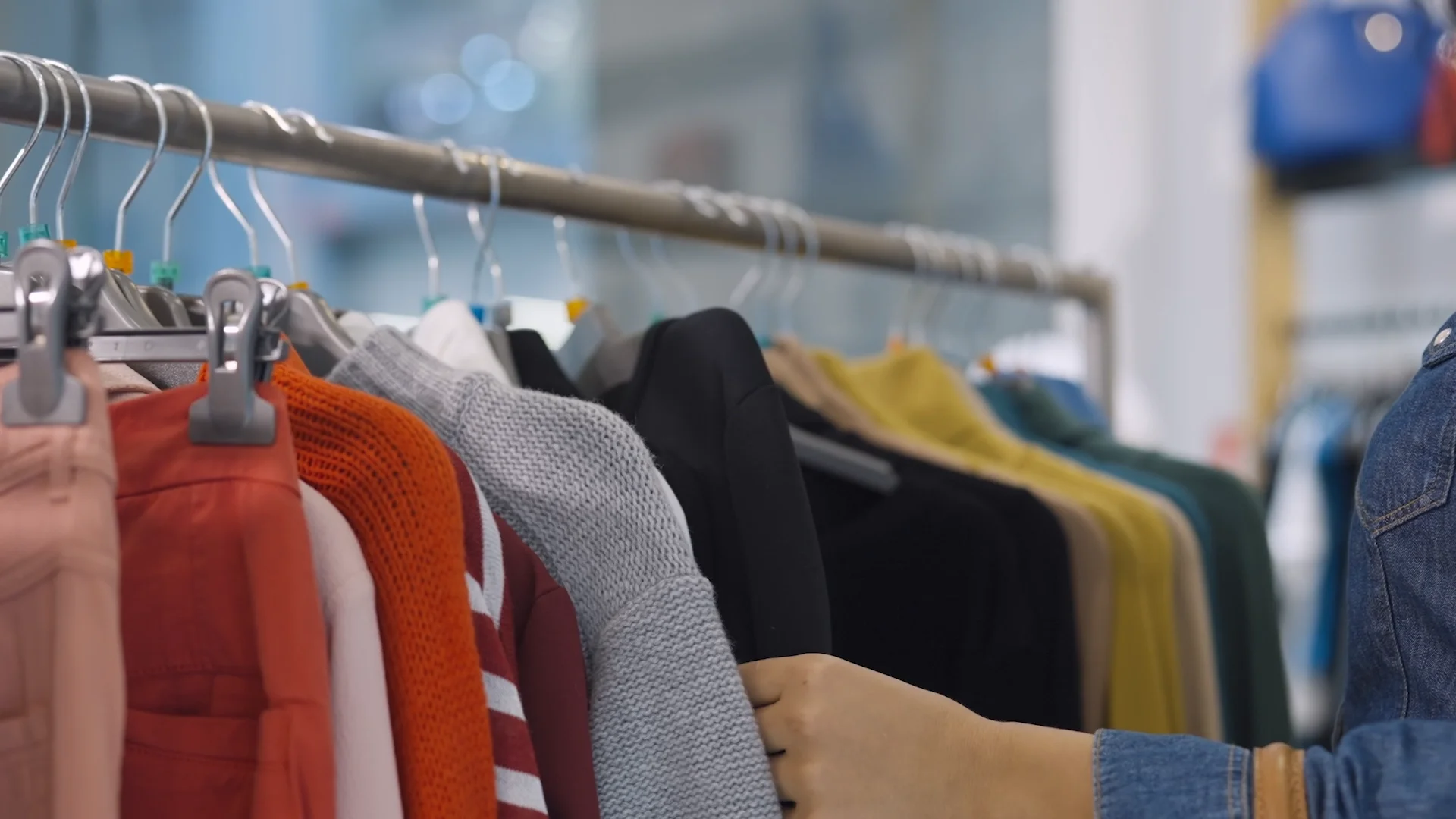 Ropa Nueva