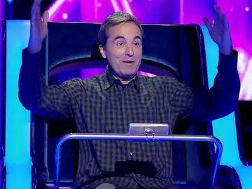 La divertida imitación de Raúl Pérez como Josep Pedrerol: “¿Dónde está Mbappé?” La divertida imitación de Raúl Pérez como Josep Pedrerol: “¿Dónde está Mbappé?”