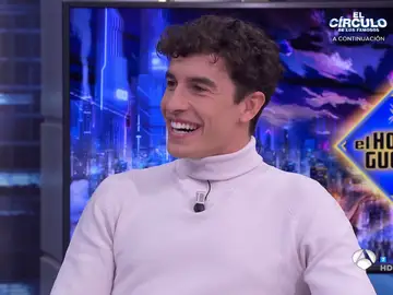 ¡Exclusiva! Marc Márquez desvela los secretos de su moto ¡Exclusiva! Marc Márquez desvela los secretos de su moto